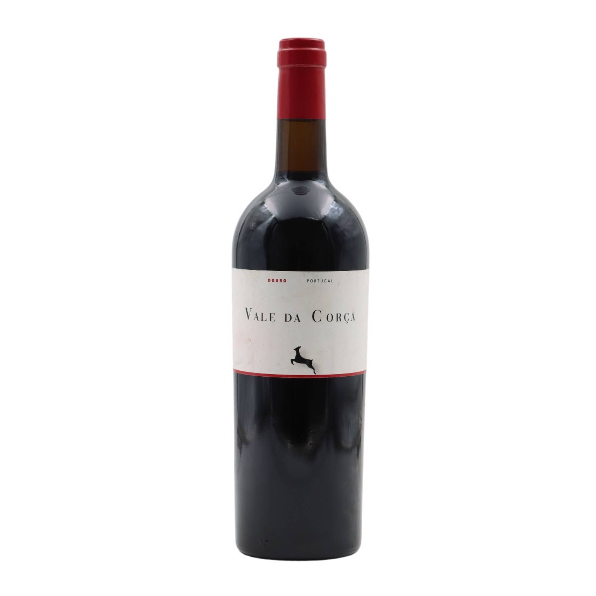 Vale Da Corça Grande Reserva Douro Vinho Tinto