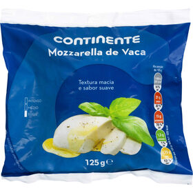 Queijo Mozzarella Queijo Mozzarella