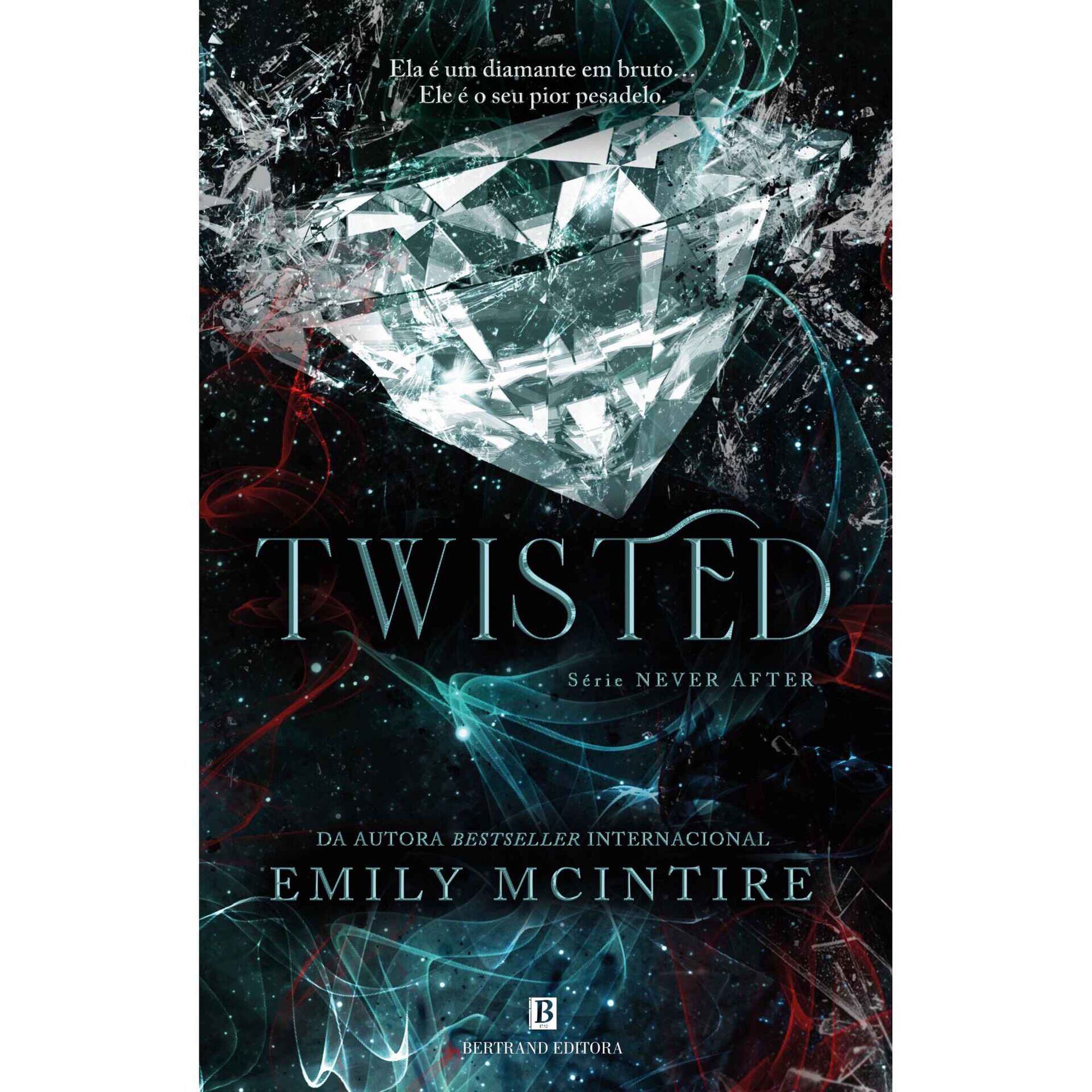 Twisted
