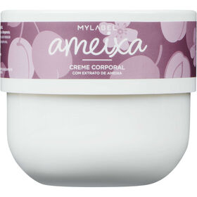 Creme Corpo Ameixa MyLabel