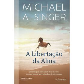 A Libertação da Alma