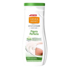 Loção Corpo Figura Perfeita
