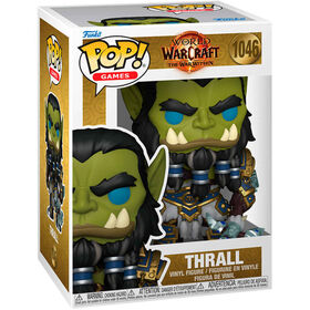 Figura World of Warcraft - Thrall