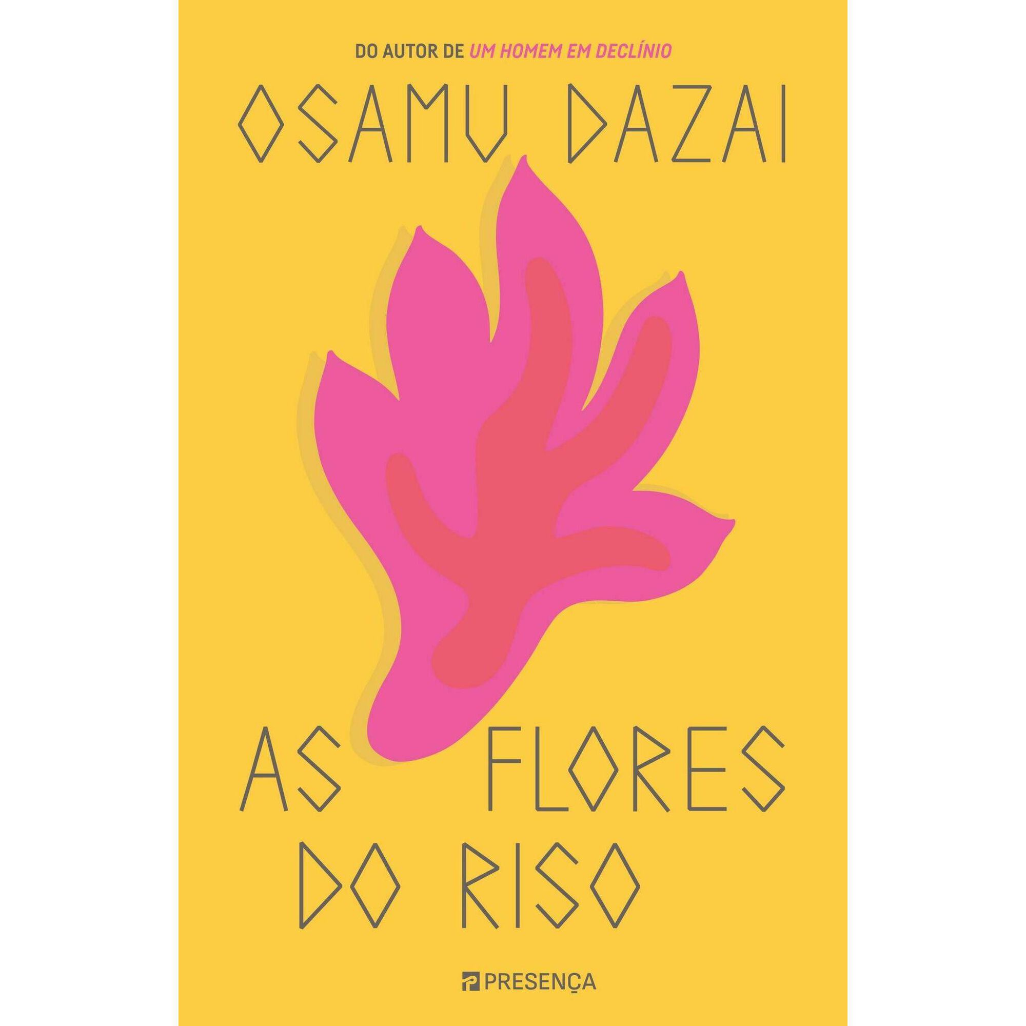 As Flores do Riso