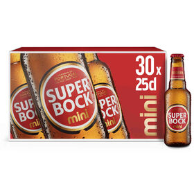 Cerveja com Álcool Mini Cerveja com Álcool Mini