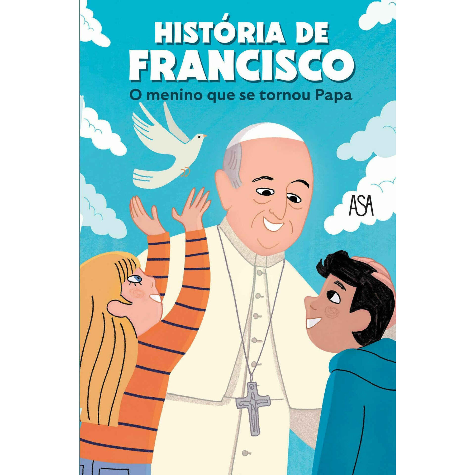 História de Francisco