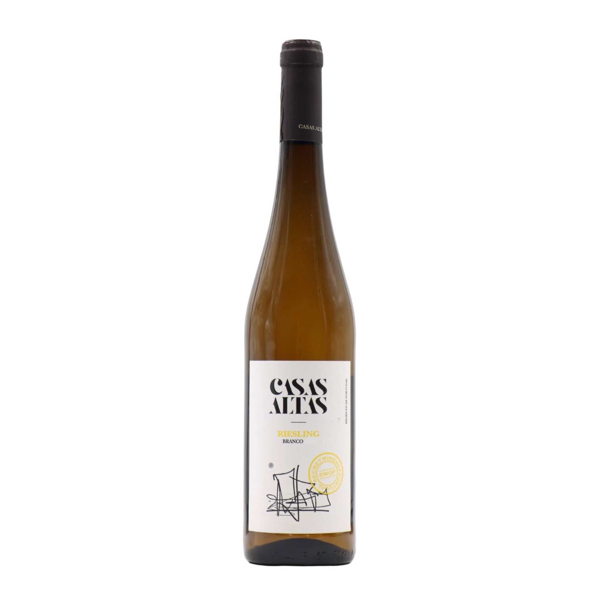 Casas Altas Riesling Beiras Vinho Branco