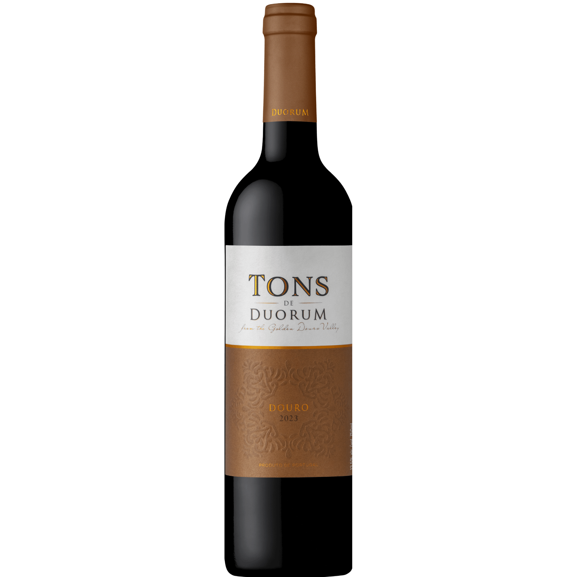 Tons Duorum DOC Douro Vinho Tinto
