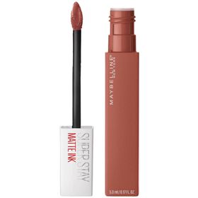 Batom Líquido SuperStay Matte Ink Amazonian 70 Batom Líquido SuperStay Matte Ink Amazonian 70