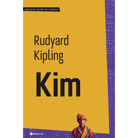 Kim de Rudyard Kipling