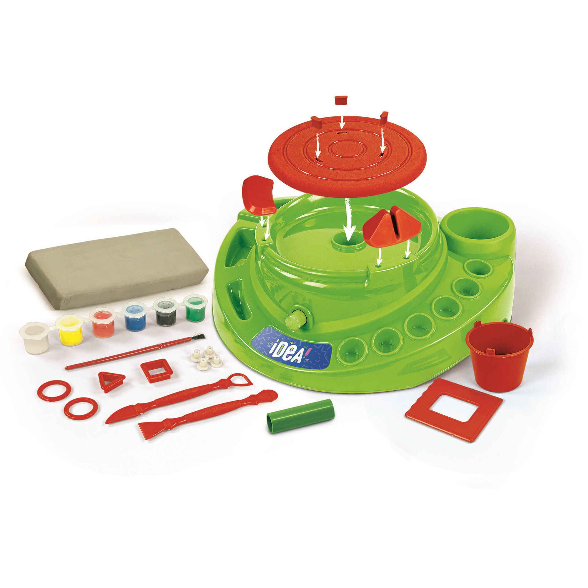 Idea - Atelier de Cerâmica