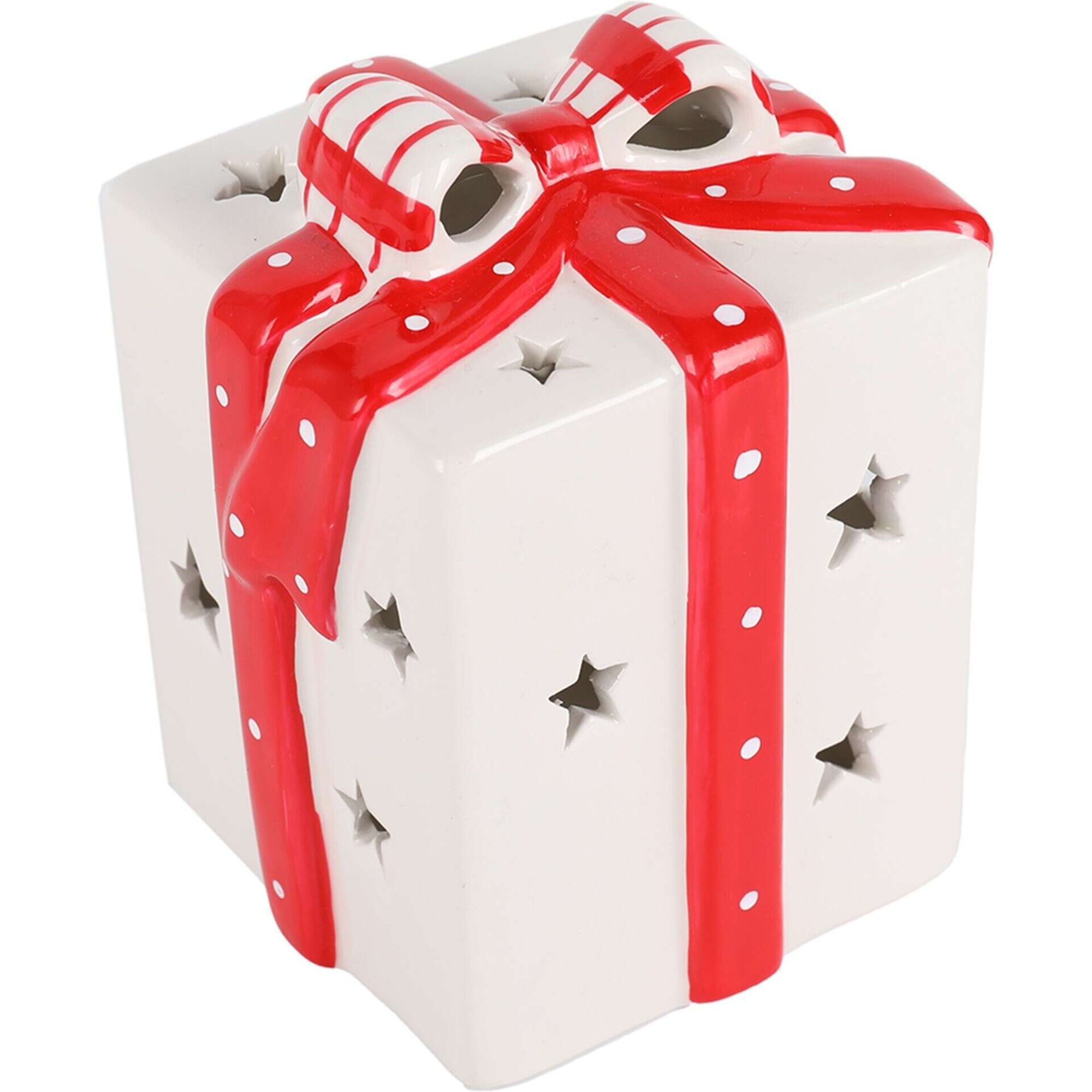 Presente 8cm com Luz