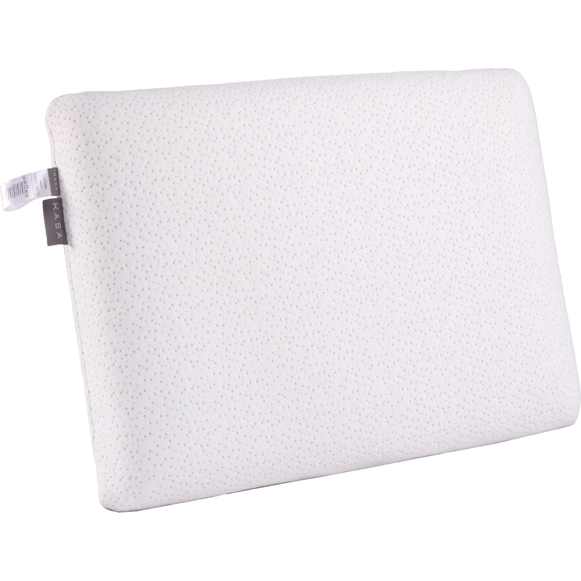 Almofada Viscoventilada com Memória 45x60cm