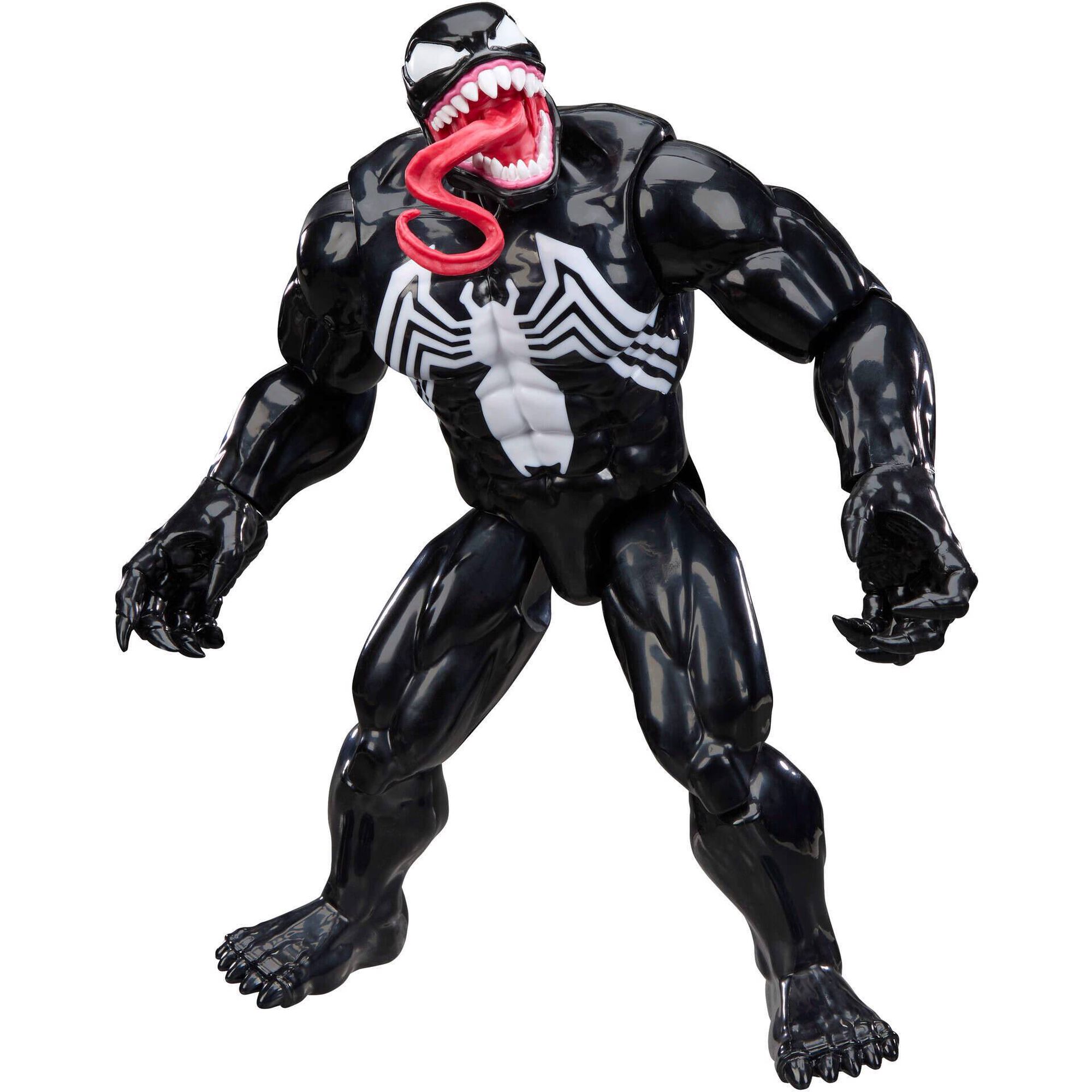 Hasbro - Figura Titan Series Venom