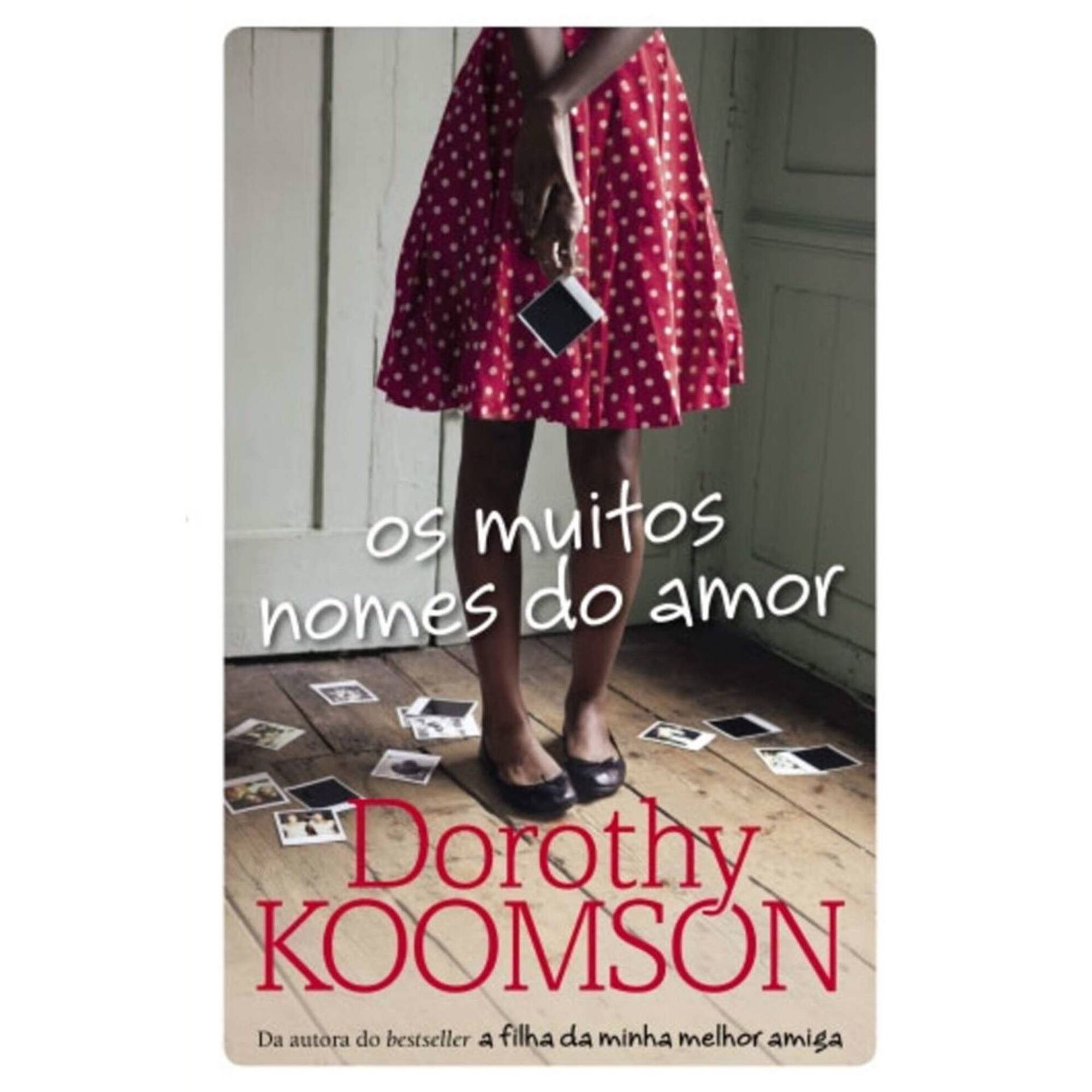 Os Muitos Nomes do Amor