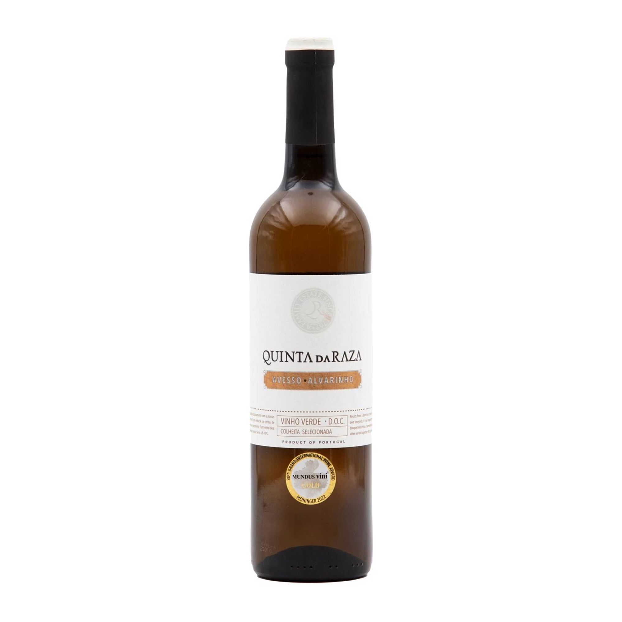 Quinta da Raza Alvarinho Avesso Branco Vinho Verde