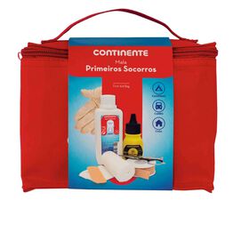 Mala Primeiros Socorros Mala Primeiros Socorros