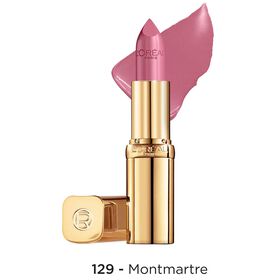 Batom Color Riche 129 L'Or&eacute;al Paris