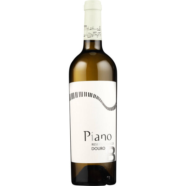 Piano Reserva Douro Vinho Branco