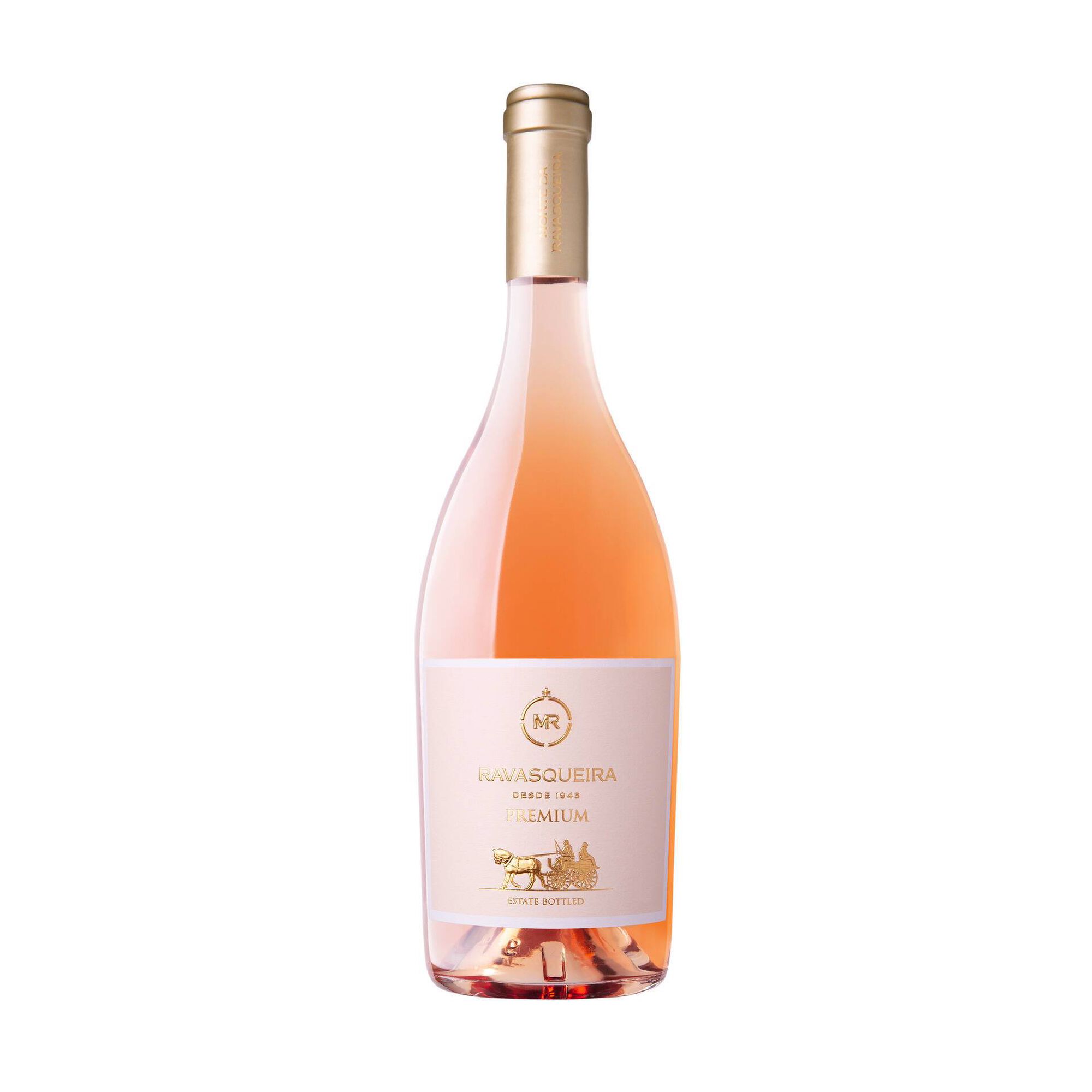 Monte da Ravasqueira Premium Regional Alentejano Vinho Rosé