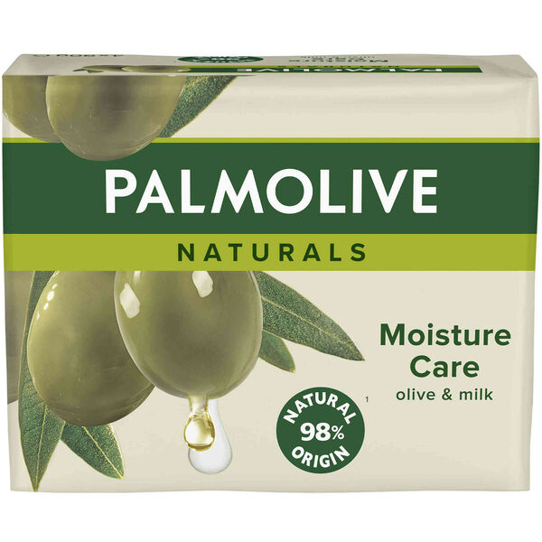 Sabonete Sólido Original Palmolive