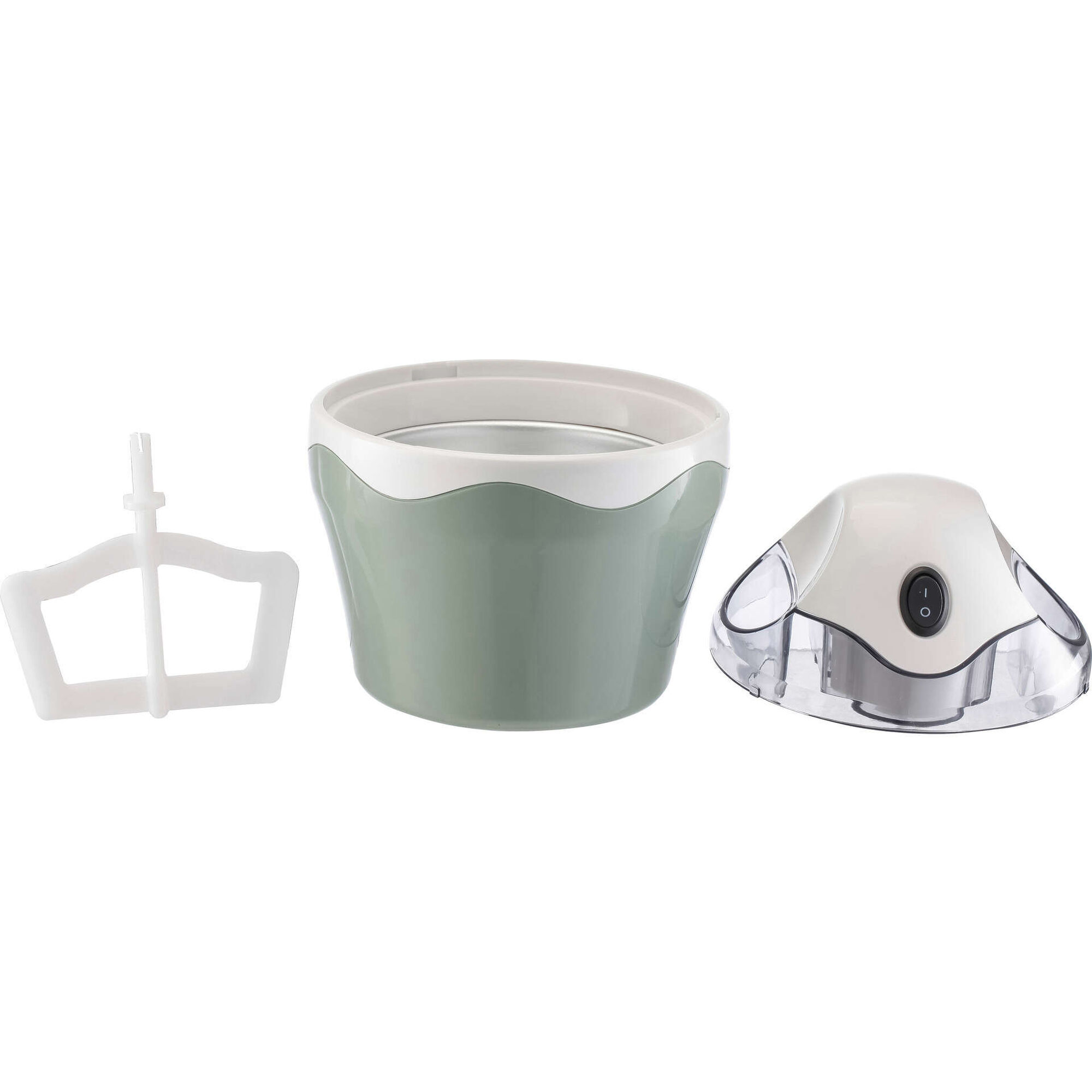 Máquina de Gelados Nature Máquina de Gelados Nature