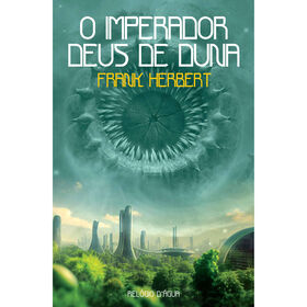O Imperador Deus de Duna de Frank Herbert