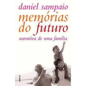 Mem&oacute;rias do Futuro de Daniel Sampaio
