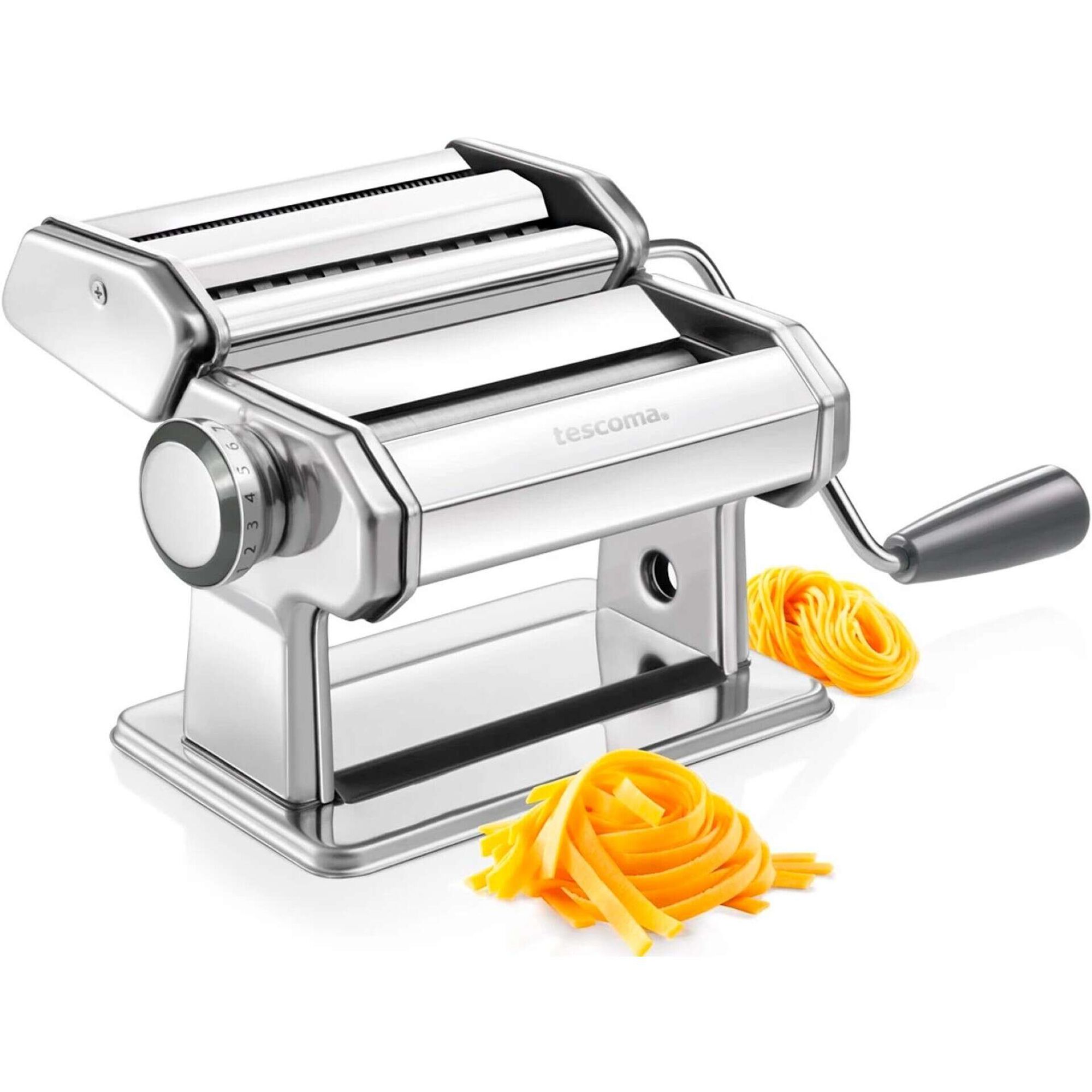 M&aacute;quina para Massas Grandchef Tescoma