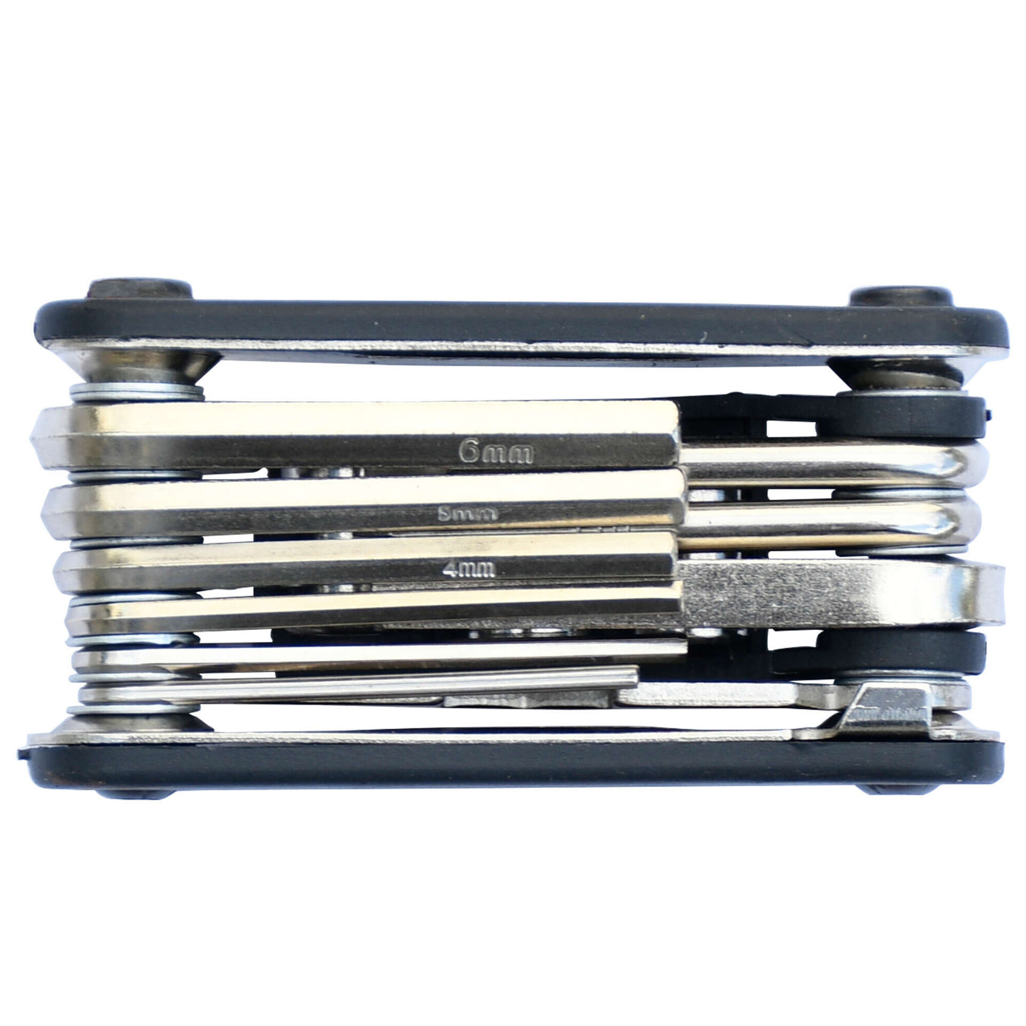 Chave Multiusos Bicicleta 15 Peças