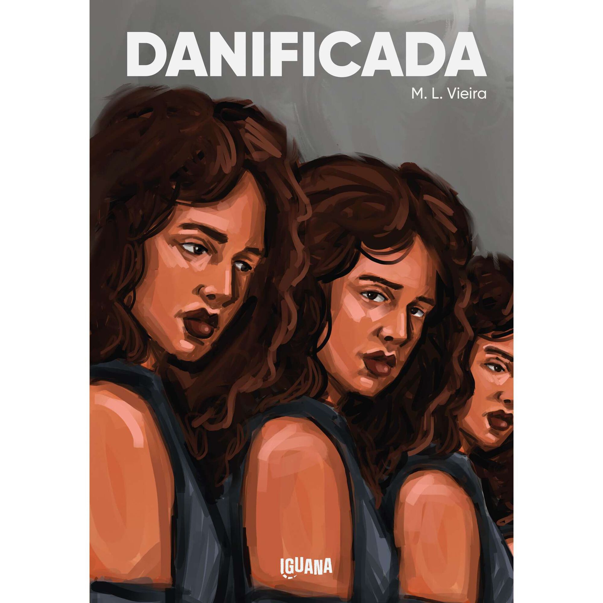 Danificada