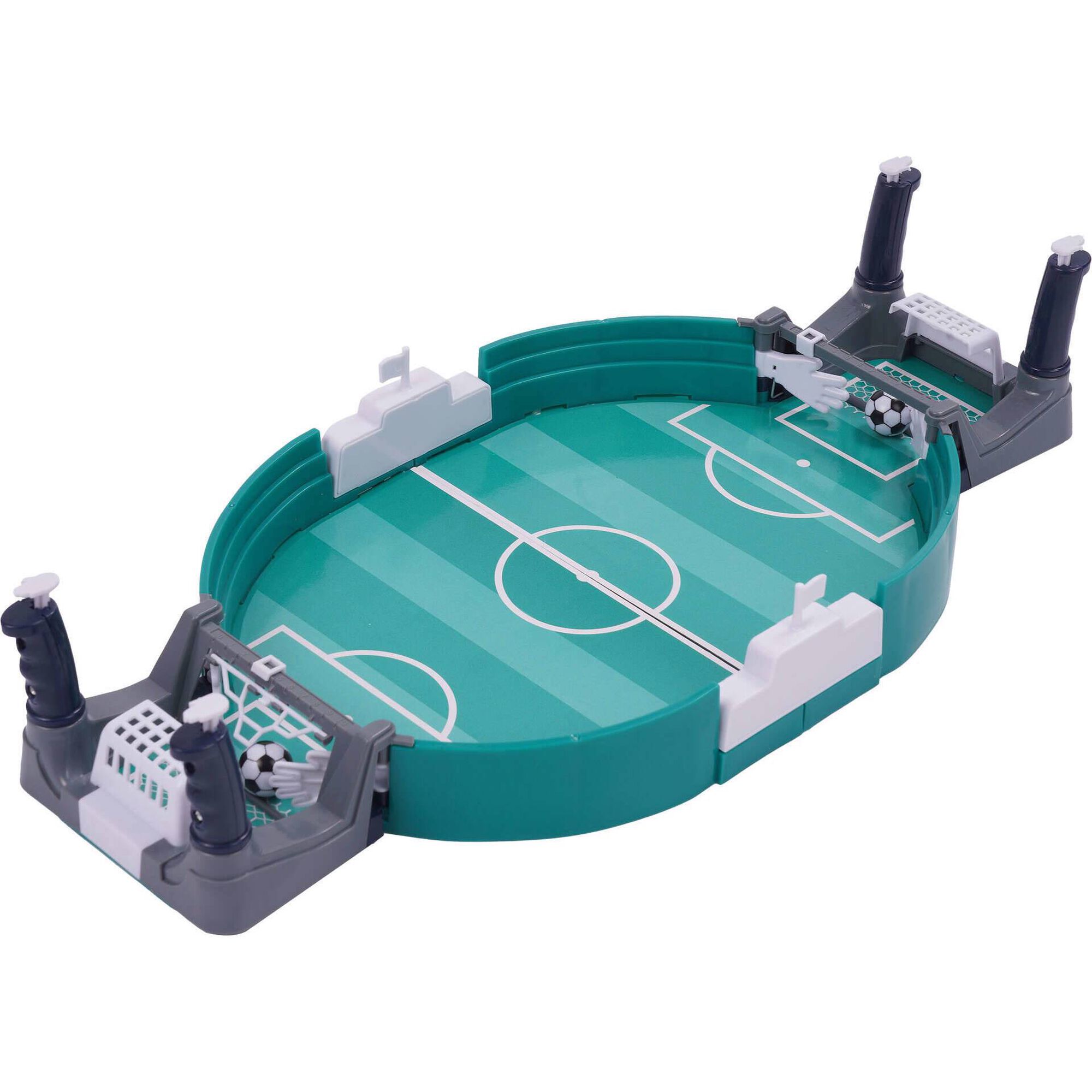 Jogo Futebol de Mesa Bazar&atilde;o