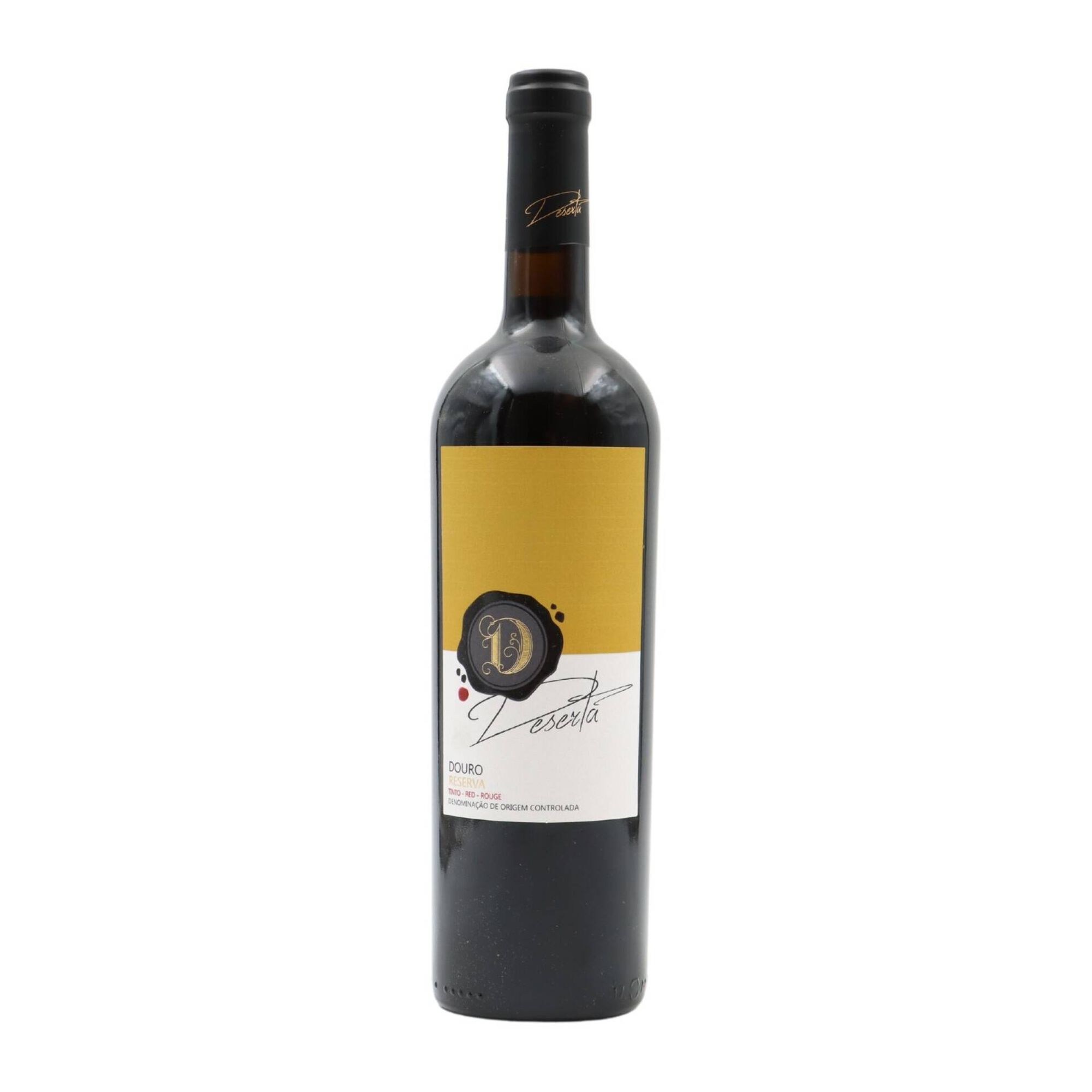 Deserta Reserva Douro Vinho Tinto