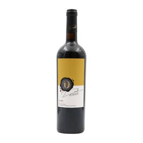 Deserta Reserva Douro Vinho Tinto