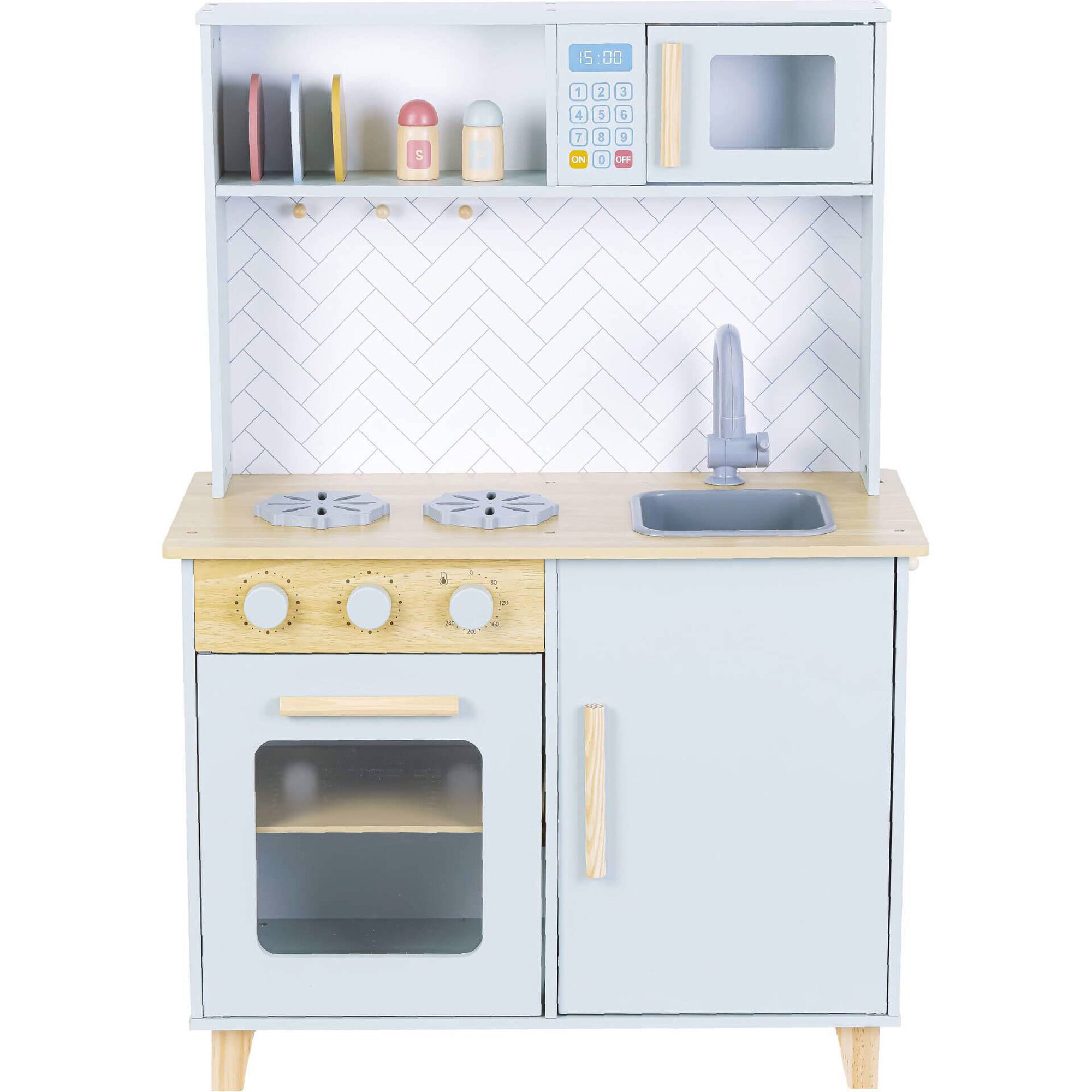 Zoko Play to Grow - Cozinha de Chef