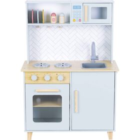 Zoko Play to Grow - Cozinha de Chef