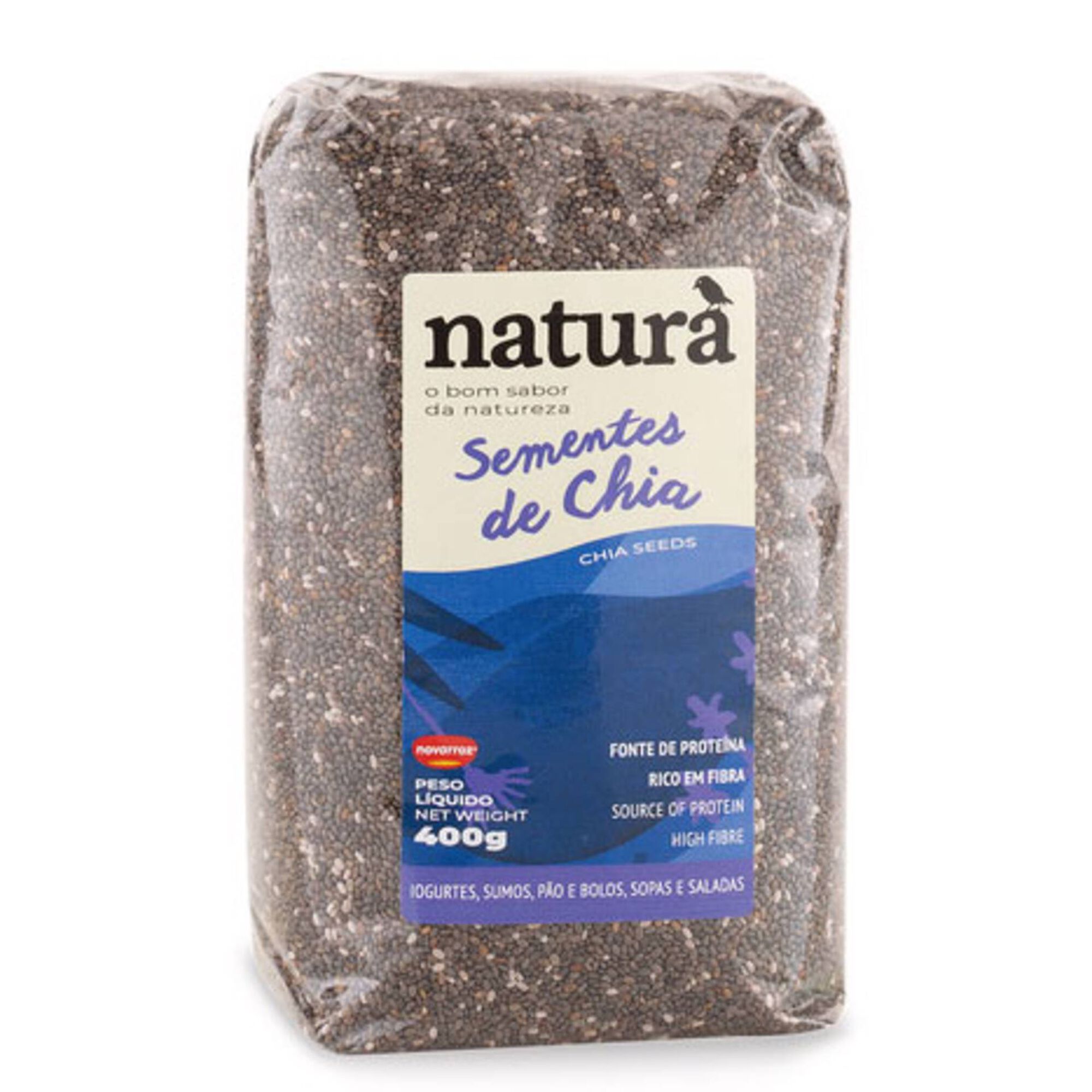 Sementes De Chia Sementes De Chia