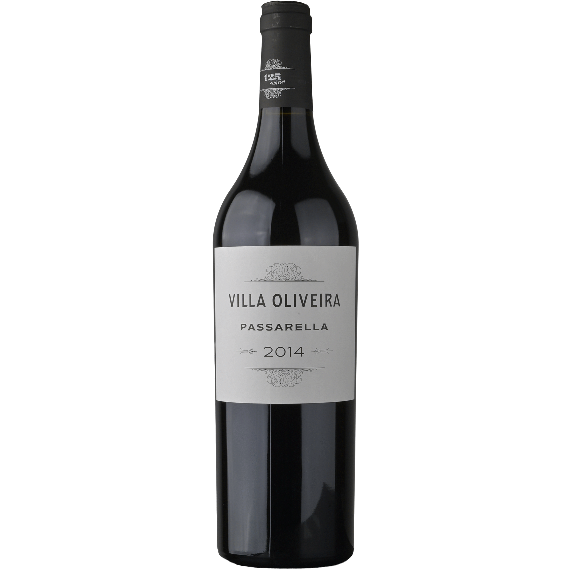 Casa da Passarella Villa Oliveira D&atilde;o Vinho Tinto