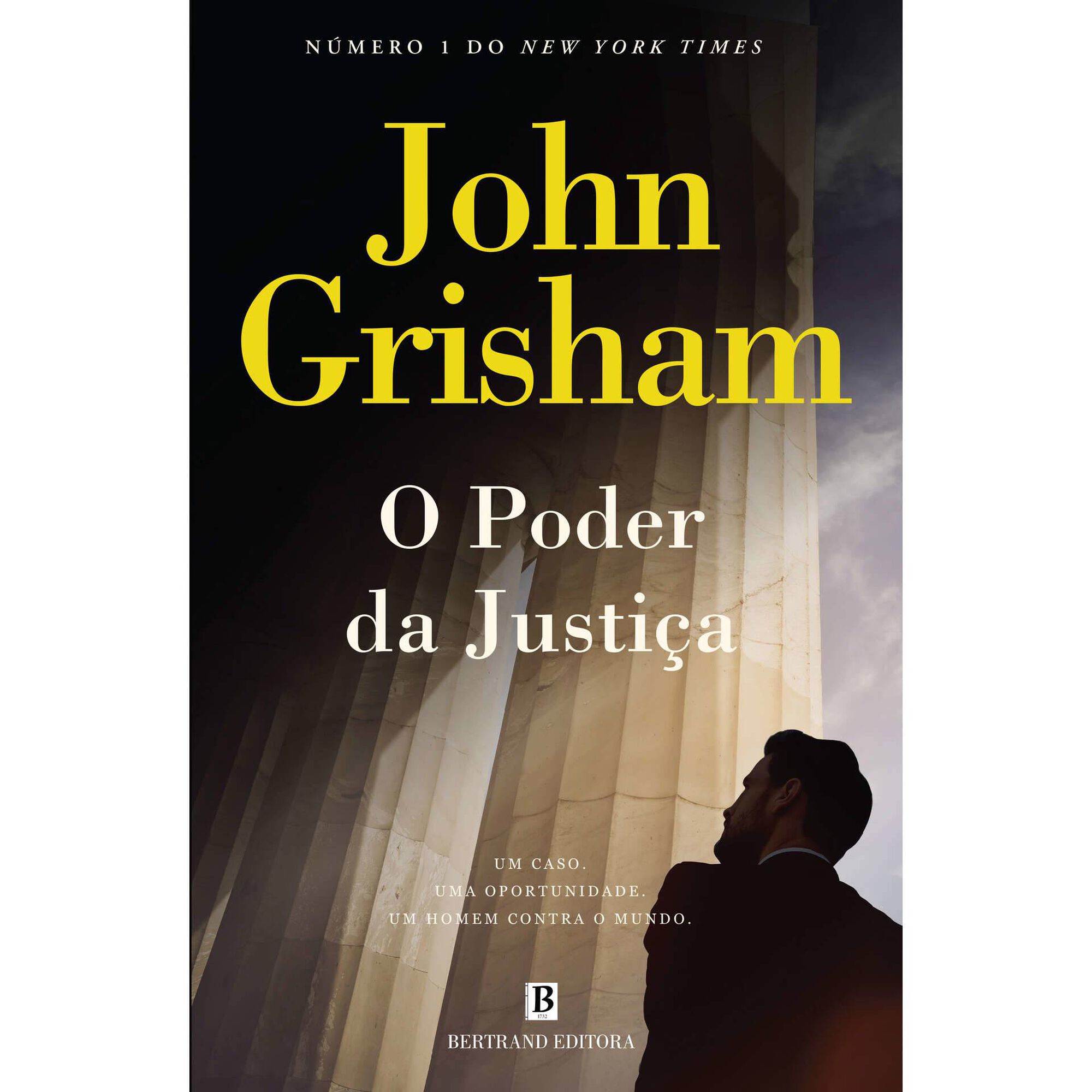 O Poder da Justi&ccedil;a