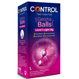 Estimulador Geisha Balls Estimulador Geisha Balls