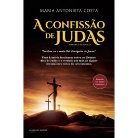 A Confiss&atilde;o de Judas