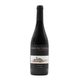 Casa de Sabicos Alentejano Vinho Tinto