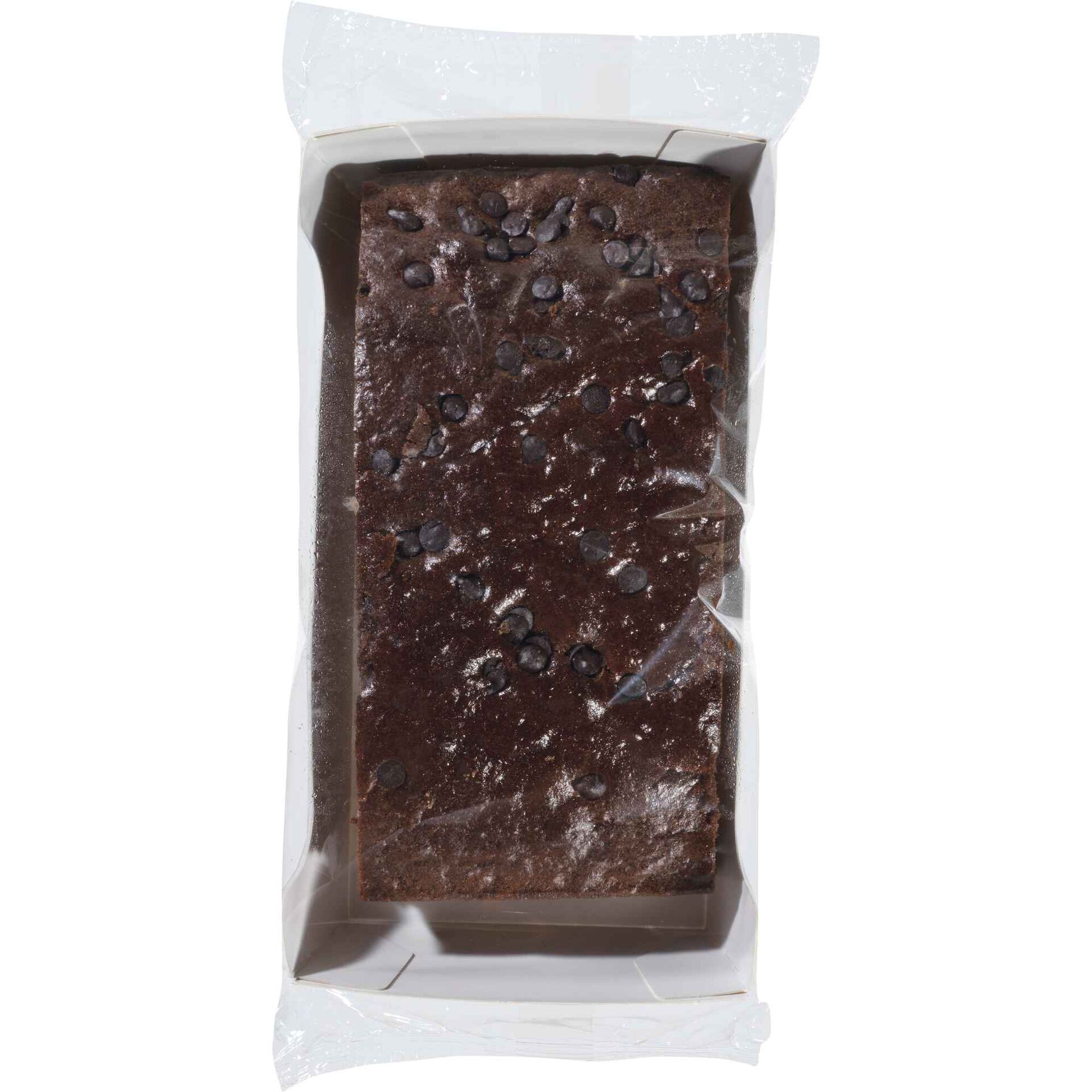Bolo de Chocolate
