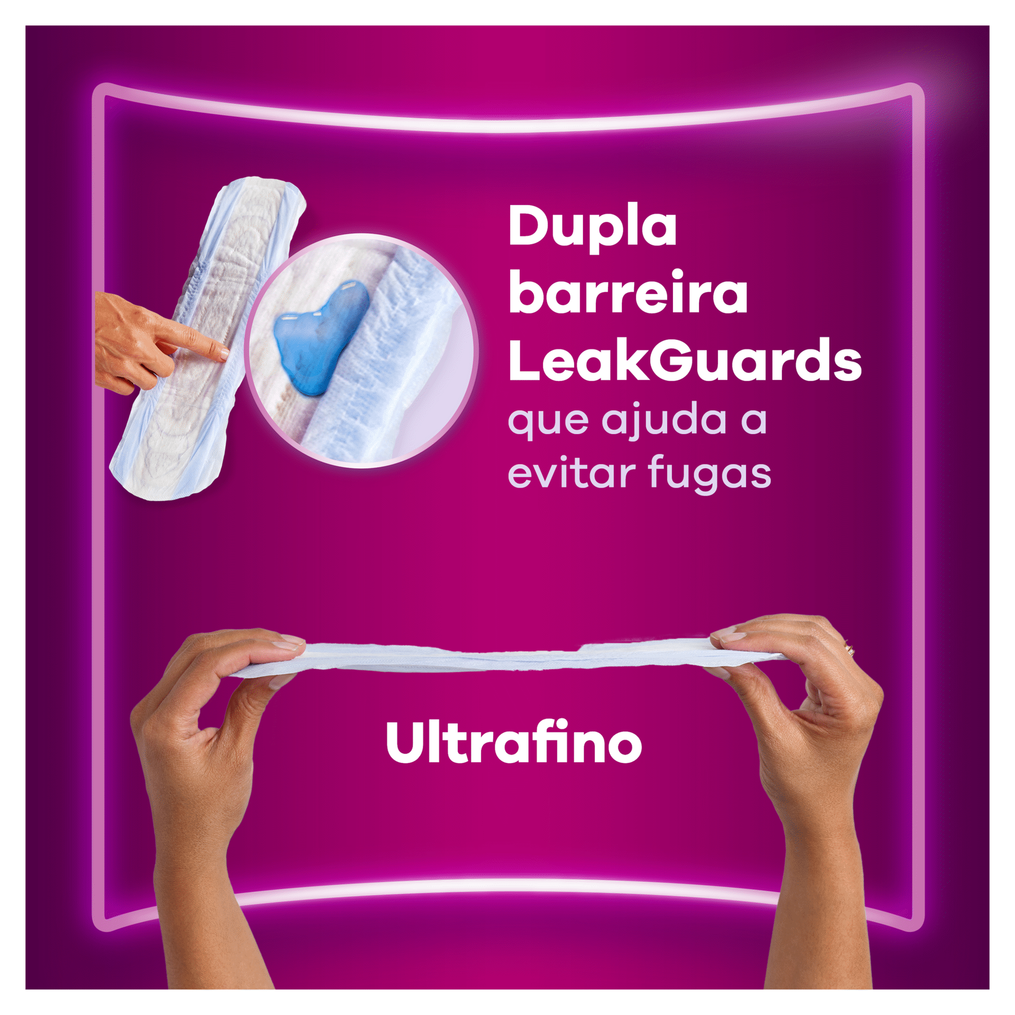 Pensos Incontinência Discreet Maxi Pensos Incontinência Discreet Maxi