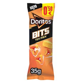 Snacks Bits Tex-Mex Doritos