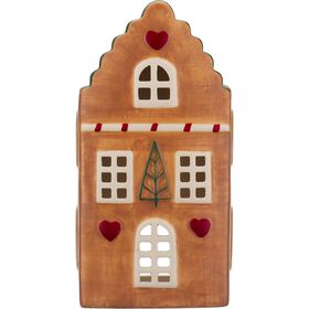 Casa Cer&acirc;mica Cora&ccedil;&otilde;es Kasa