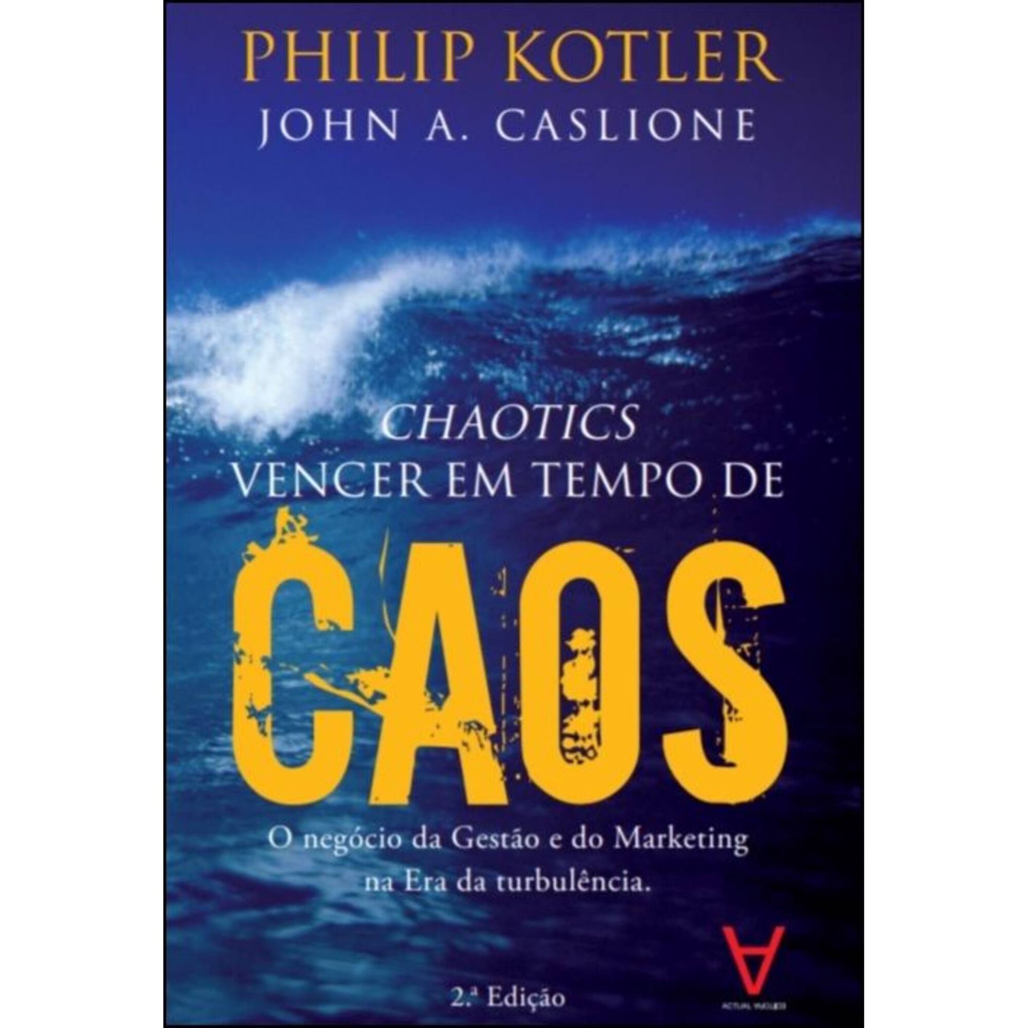 Vencer em Tempo de Caos
