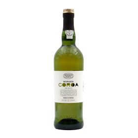 Vinhos Borges Coroa Dry White Porto