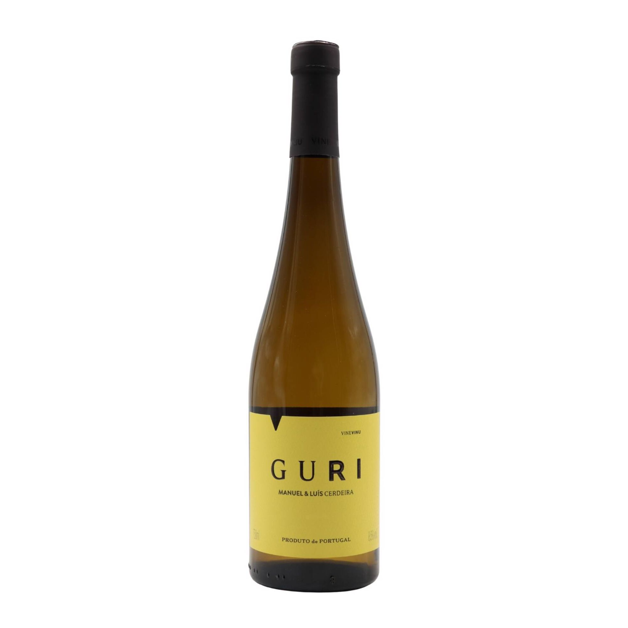 Vinevinu Guri Gentil Vinho Verde Branco