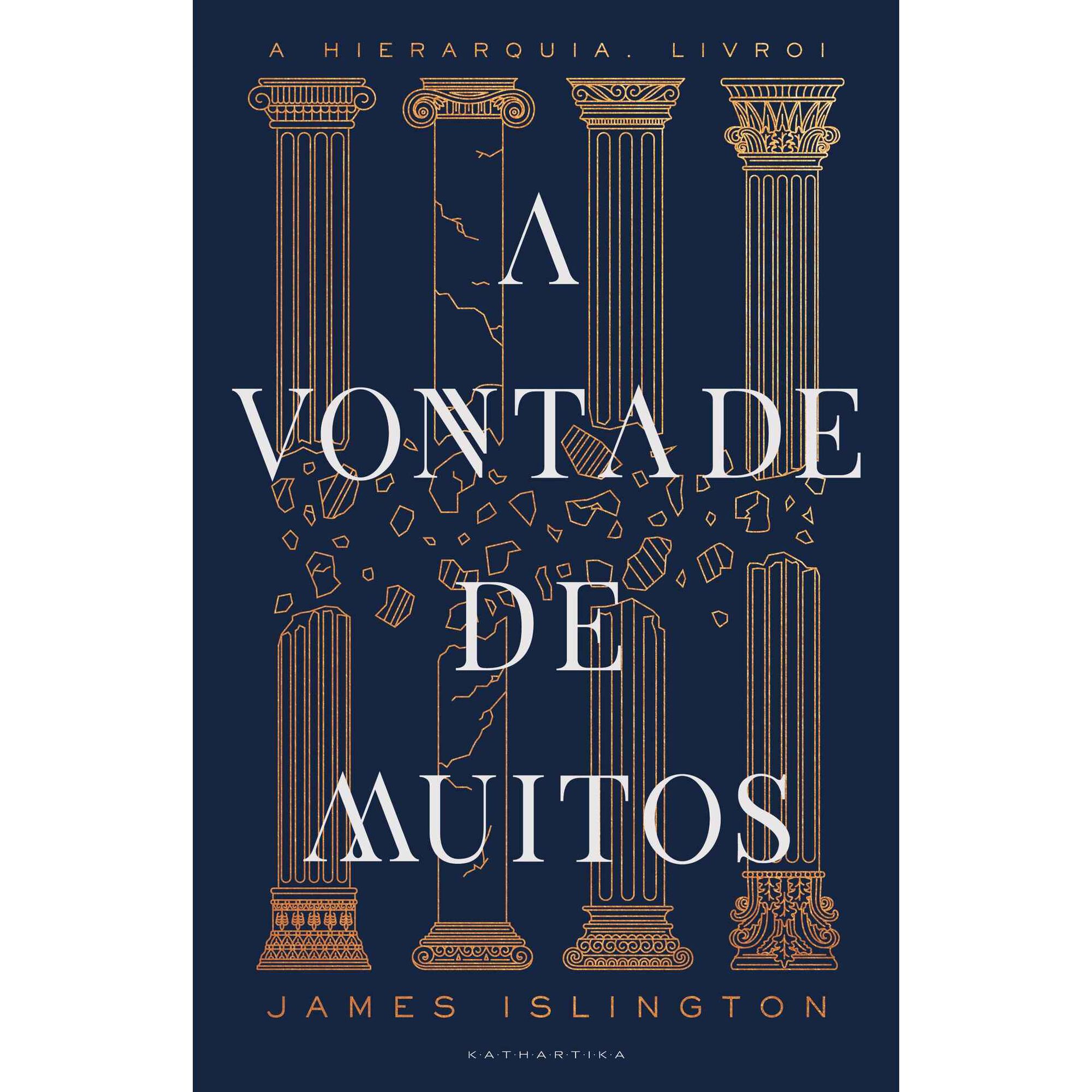 A Vontade de Muitos A Vontade de Muitos